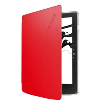 InkBook Case DUO piros (Solarishoz)