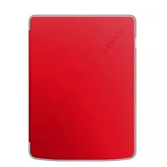InkBook Case DUO piros (Solarishoz)