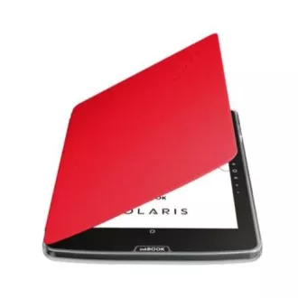 InkBook Case DUO piros (Solarishoz)