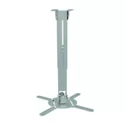 TB Projektor tartó 2in1 TB-M52 mennyezet/fal 10kg