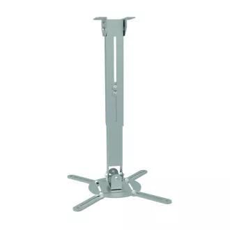TB Projektor tartó 2in1 TB-M52 mennyezet/fal 10kg
