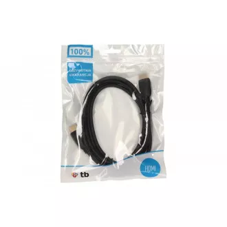 TB Touch HDMI A hím és A hím között 1m