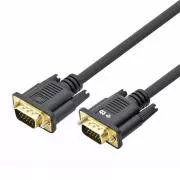 TB Touch D-SUB VGA M/M 15 tűs kábel, 1,8m