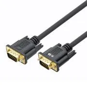 TB Touch D-SUB VGA M/M 15 tűs kábel, 1,8m