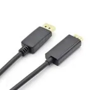 TB Touch DisplayPort -> HDMI (M/M) kábel, 1,8m