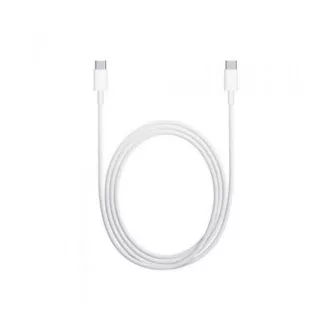 TB USB-C kábel fehér 60W 1m