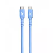 TB USB-C kábel kék 60W 1m