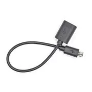 TB Touch USB-A USB-mikro B-re, F/M, OTG 15cm