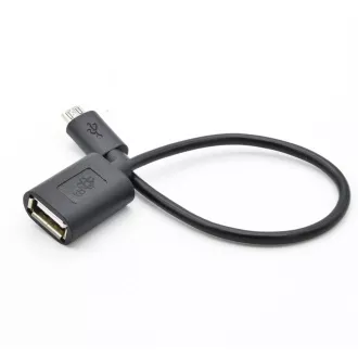 TB Touch USB-A USB-mikro B-re, F/M, OTG 15cm