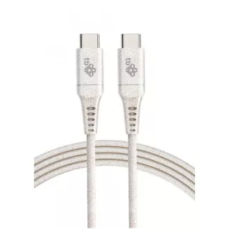 TB Touch Környezetbarát USB C 2.0 - USB C kábel
