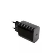 TB Touch USB C 20W fekete töltő