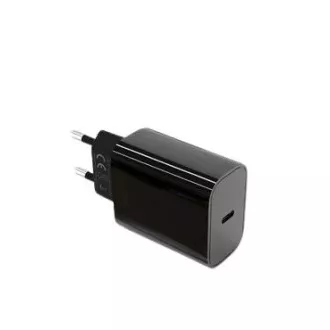 TB Touch USB C 20W fekete töltő