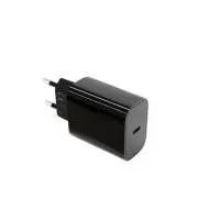 TB Touch USB C 20W fekete töltő