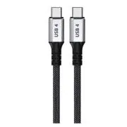 TB Touch USB C videó Thunderbolt 4 2m, kábel, kábel