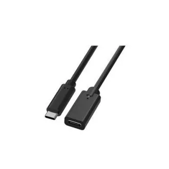 TB Touch TB USB C férfi - női Thunderbolt 4/3 1m