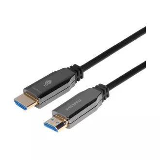 TB Touch HDMI v2.0 optikai kábel 15m