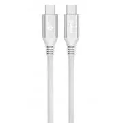 TB Touch USB C - USB C 240W, 1m fehér