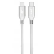 TB Touch USB C - USB C 240W, 1m fehér