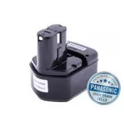 Avacom akkumulátor a HITACHI-hoz, EB1214S, Ni-Mh, 12V, 3000mAh, 36Wh, ATHIT-12Mh-30H