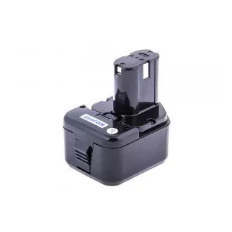 Avacom akkumulátor a HITACHI-hoz, EB1214S, Ni-Mh, 12V, 3000mAh, 36Wh, ATHIT-12Mh-30H