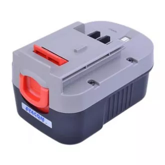 Avacom akkumulátor Black & Deckerhez, Ni-MH, 14,4V, 3000mAh