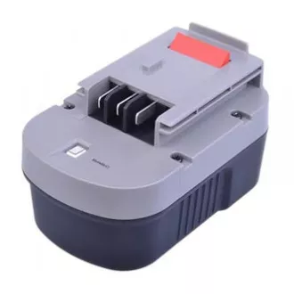 Avacom akkumulátor Black & Deckerhez, Ni-MH, 14,4V, 3000mAh
