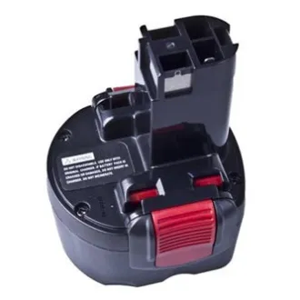 Avacom akkumulátor Boschhoz, Ni-MH, 9,6V, 3000mAh