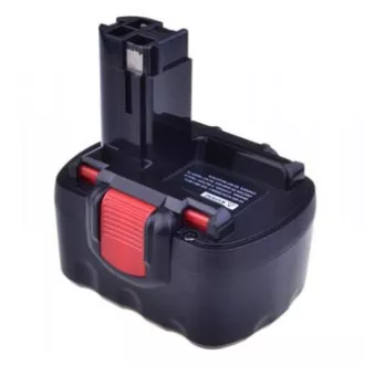Avacom akkumulátor Boschhoz, Ni-MH, 12V, 3000mAh