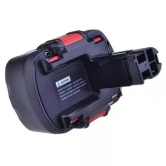 Avacom akkumulátor Boschhoz, Ni-MH, 12V, 3000mAh
