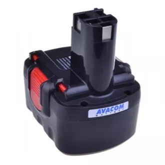 Avacom akkumulátor Boschhoz, Ni-MH, 12V, 3000mAh