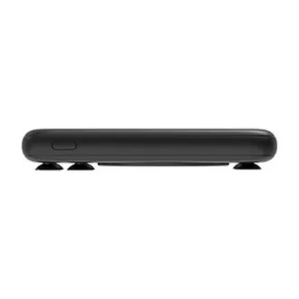 Powerton, power bank vezeték nélküli töltéssel, Li-Pol, 5V, telefon/tablet töltés, WBP5, 5000mAh, tapadókorongok a telefonra való felragasztáshoz, és a telefonra való felragasztáshoz. Powerton, power bank vezeték nélküli töltéssel, Li-Pol, 5V, telefon/tablet töltés, WBP5, 5000mAh, tapadókorongok a telefonra való felragasztáshoz, és a telefonra való felragasztáshoz.