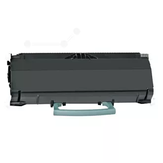 Lexmark E250A31E - toner, black (fekete ) Lexmark E250A31E - toner, black (fekete )