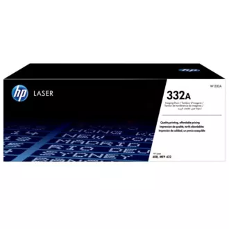 HP 332A (W1332A) - optikai egység, black (fekete)