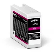 Epson C13T46S300 - patron, magenta