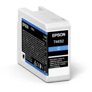 Epson C13T46S200 - patron, cyan (azúrkék)