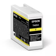 Epson C13T46S400 - patron, yellow (sárga)