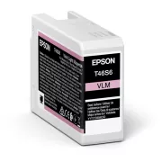 Epson C13T46S600 - patron, light magenta (világos magenta)