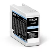 Epson C13T46S500 - patron, light cyan (világos azúrkék)