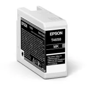 Epson C13T46S80N - patron, matt black (matt fekete)