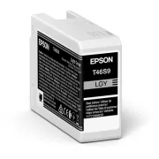 Epson C13T46S900 - patron, light gray (világosszürke)
