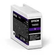 Epson C13T46SD00 - patron, violet (lila)