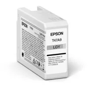 Epson C13T47A900 - patron, light gray (világosszürke)