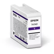 Epson C13T47AD00 - patron, violet (lila)