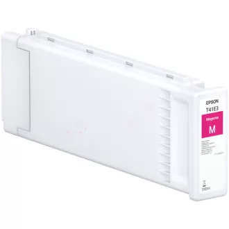 Epson C13T41E34N - patron, magenta