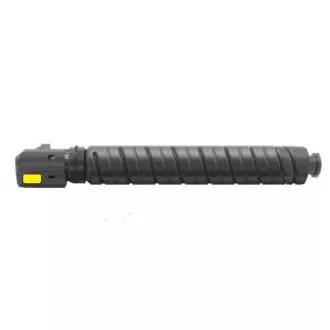 Canon CEXV-51L (0487C002) - toner, yellow (sárga)