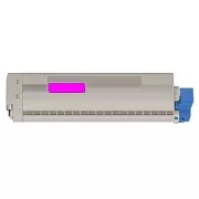 Oki 45862815 - toner, magenta