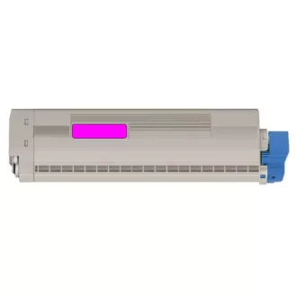 Oki 45862815 - toner, magenta