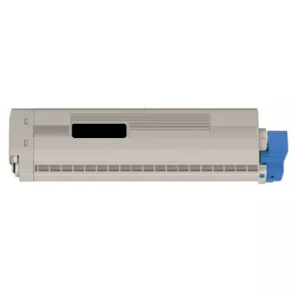 Oki 45862818 - toner, black (fekete )