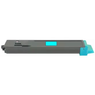 Utax 1T02P3CUT0 - toner, cyan (azúrkék)