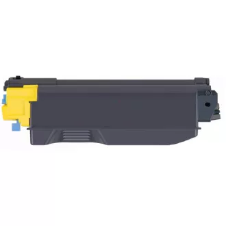 Triumph Adler 1T02TWATA0 - toner, yellow (sárga)